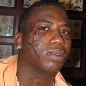 Another Gucci Mane album: 1017!