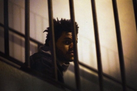 Listen to The Weeknd's previously unheard track Our Love