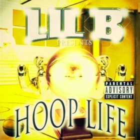 Lil B Drops “Scout's Report”
