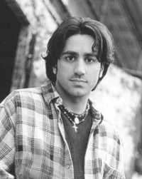 Steve Azar