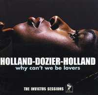 Holland-Dozier