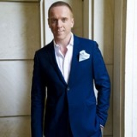 Damian Lewis: Jay Z mention so cool