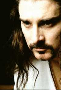 James LaBrie