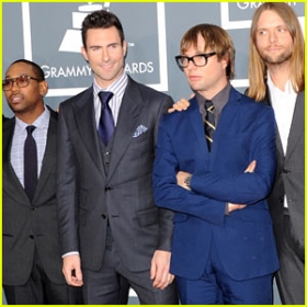 Maroon 5 unite musicians across the globe for Daylight music video
