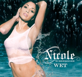 Nicole Scherzinger released Full Single 'Wet' and prepares video