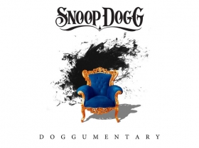 New music: Snoop Dogg 'Eyez Closed' Ft John Legend