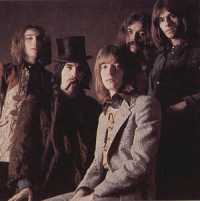 Savoy Brown