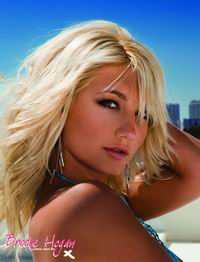 Brooke Hogan