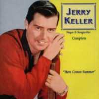 Jerry Keller