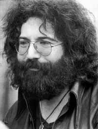 Jerry Garcia Band