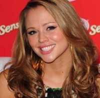 Kimberley Walsh