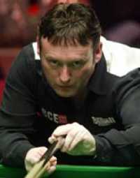 Jimmy White