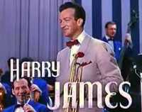 Harry James