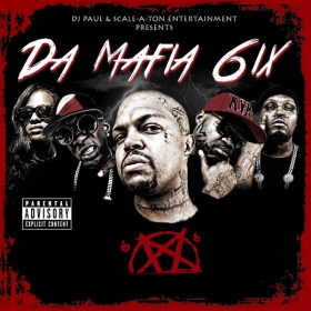 Da Mafia 6ix Unveils “Murder On My Mind”