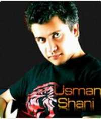 Usman Shani