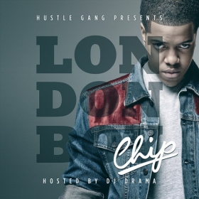 Chip unleashes new mixtape London Boy