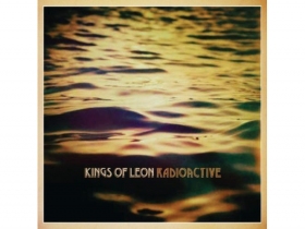 KINGS OF LEON 'Radioactive' Fresh Video