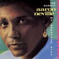 AARON NEVILLE