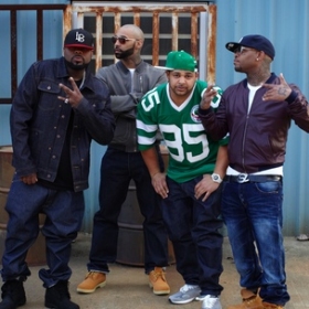 “SayDatThen”– New Music from SLAUGHTERHOUSE