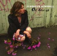 Jennifer Kimball