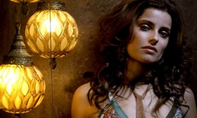 New Single Nelly Furtado 'Night Is Young'
