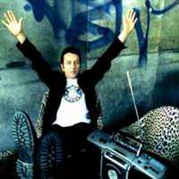 Joe Strummer &amp; The Mescaleros