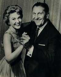 Lawrence Welk 