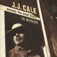 J.j. Cale