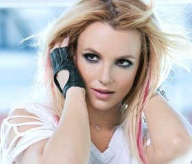 Video teaser: Britney Spears 'I I I Wanna Go'