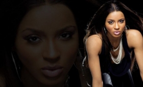 Ciara's Video Teaser of 'Gimmie Dat'