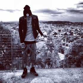 Wiz Khalifa Drops“Got Me Some More” Snippet