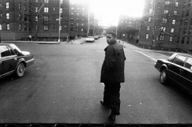 Nas to Release Illmatic XX Anniversary Project