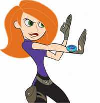 Kim Possible