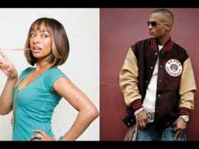 T.I. - Got Your Back feat Keri Hilson(New Single)