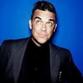 Robbie Williams Scores 1000th Number 1 Album on UK Charts