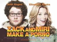 Zack and Miri Make a Porno movie