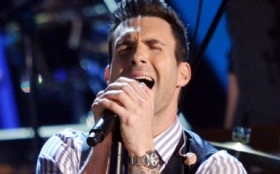 Maroon 5 to release new album Overexposed on June 26
