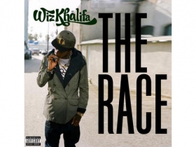 Wiz Khalifa's new song 'The Race'