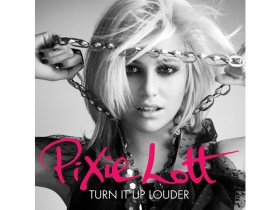 Pixie Lott Debuts 'Can't Make This Over' music video