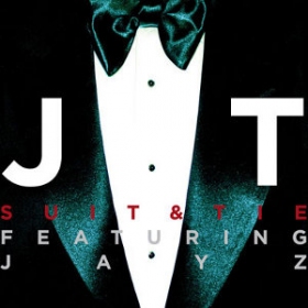 Hear Suit & Tie by Justin Timberlake featuring Jay-Z