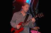 Derek Trucks Band