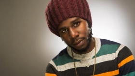 Chronixx puts out a new Rasta song about life and internet use: Tenement Yard