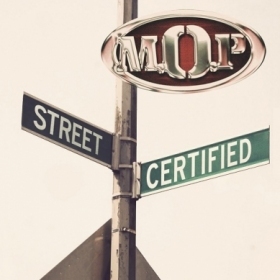 M.O.P new LP, Street Certified, is out and cooking