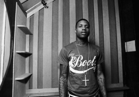 Lil Durk Drops “10K”