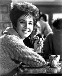 Helen Shapiro