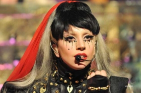 Lady Gaga's new singles 'Heavy Metal Lover' and 'Bloody Mary' Released!