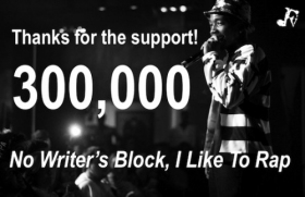 Dizzy Wright Unveils “No Writer’s Block, I Like To Rap”