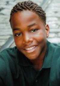 Leon Thomas