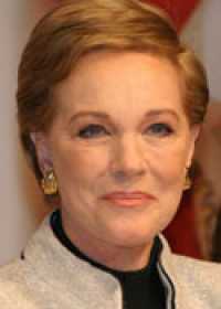 Julie Andrews