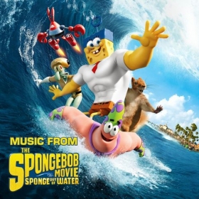 N.E.R.D. release two songs, the soundtrack for the new Spongebob movie!